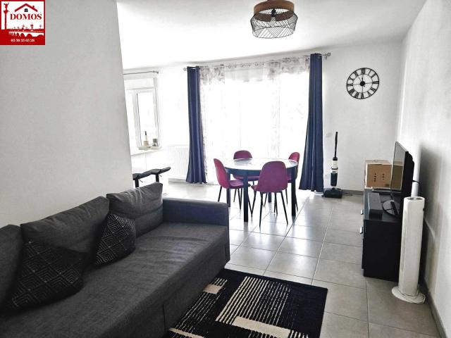 Appartement location à Bordeaux, Parempuyre