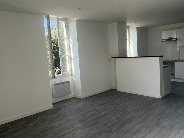 Appartement location à Cahors, Pradines