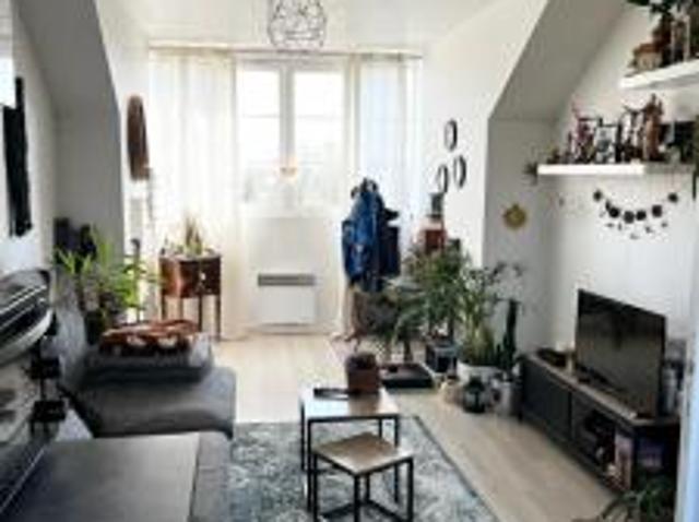 Appartement location à Senlis, Précy-sur-oise
