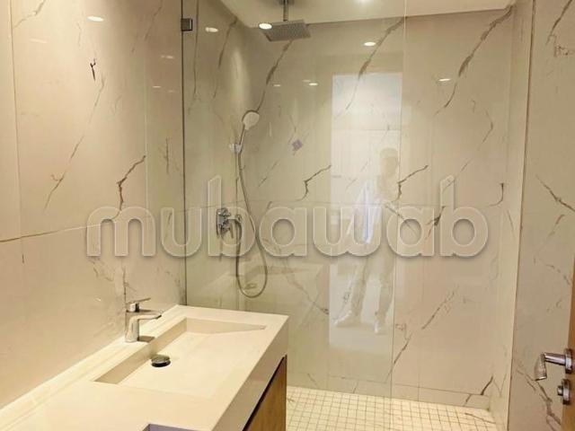 Appartement location à Anfa, Gharb-Chrarda-Beni Hssen