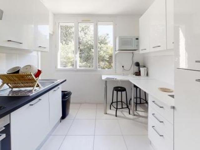 Appartement location à Montpellier