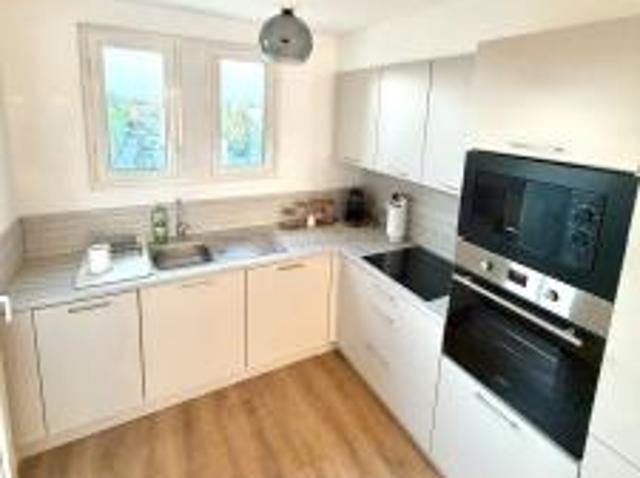 Appartement location à Montpellier