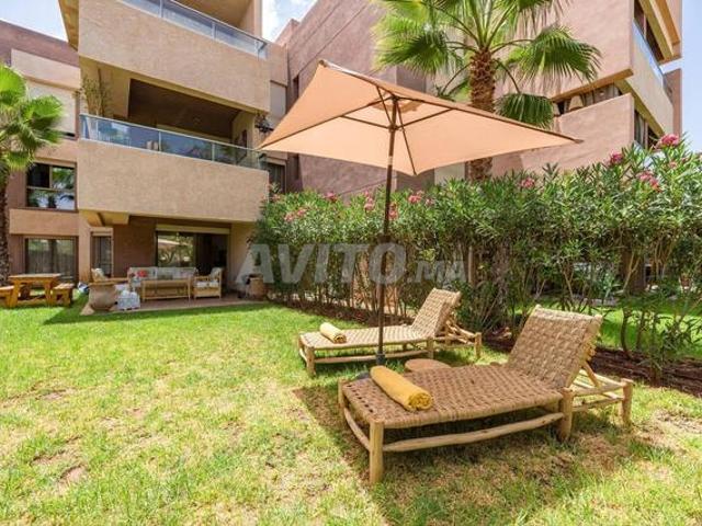 Appartement location