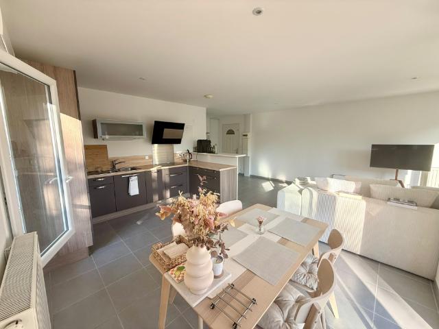 Appartement location à Gex, Prévessin-moëns