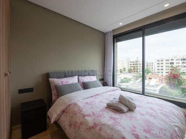Appartement location à Anfa, Gharb-Chrarda-Beni Hssen