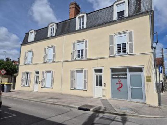 Appartement location à Troyes, Les Noës-près-troyes