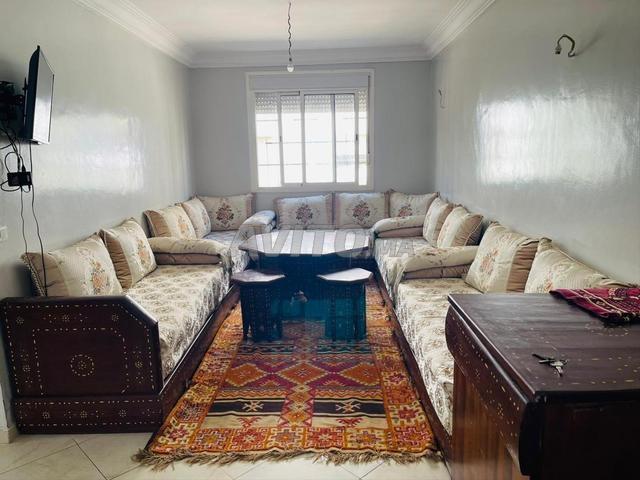 Appartement location à El Ma, Gharb-Chrarda-Beni Hssen