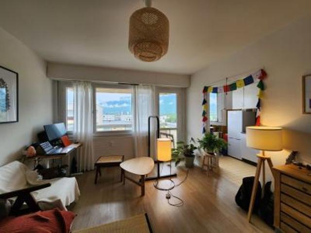 Appartement location à Gex, Saint-genis-pouilly