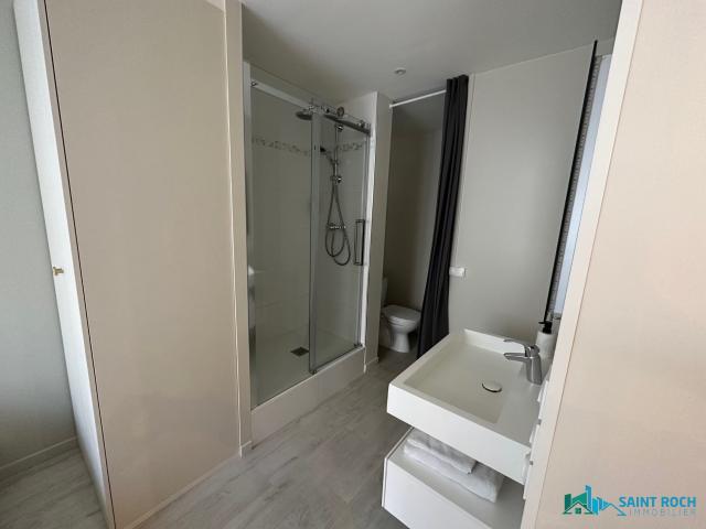 Appartement location à Le Havre
