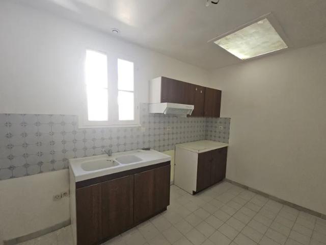Appartement location à Saintes