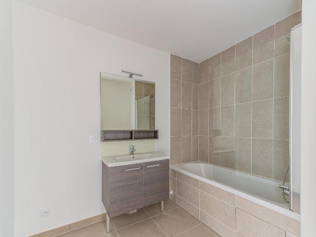 Appartement location à Meaux, Claye-souilly