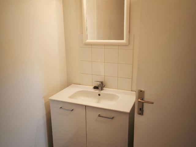 Appartement location à Bergerac