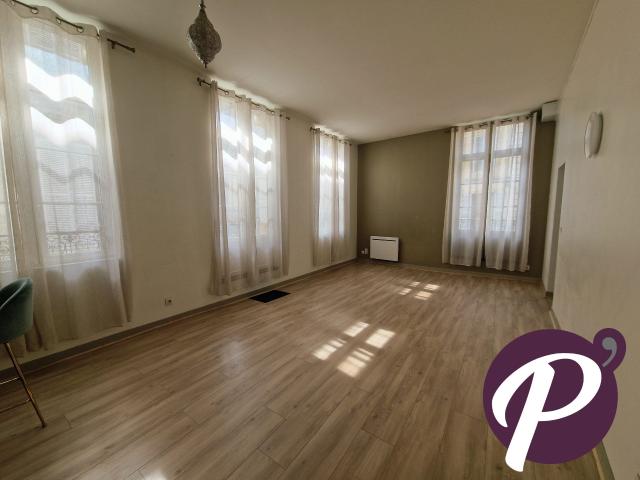 Appartement location à Bergerac