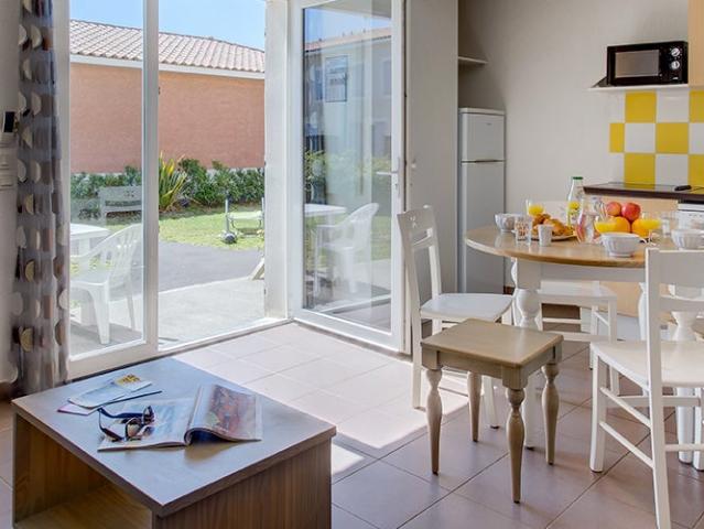Appartement location à Béziers, Colombiers
