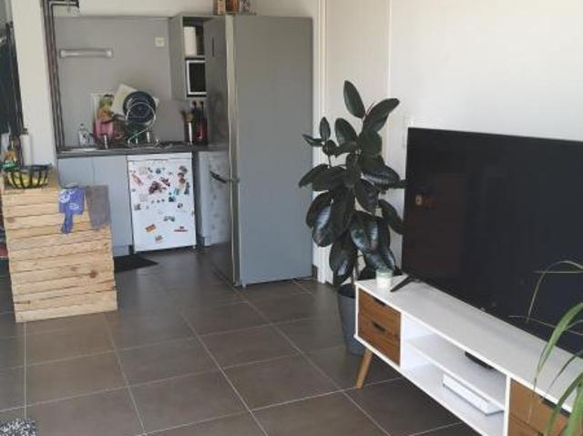 Appartement location à Nantes
