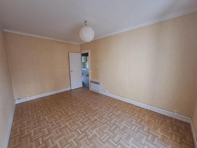 Appartement location à Nantes