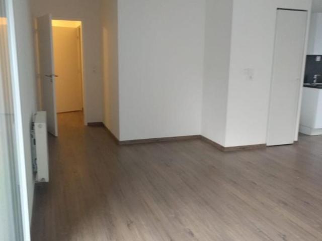 Maison location à Nantes