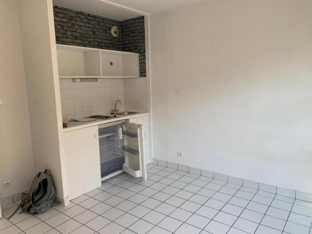 Appartement location à Nantes