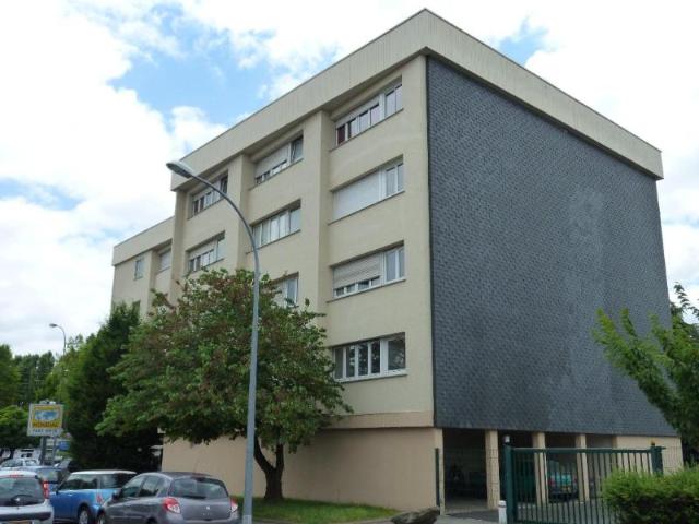Appartement location à Nantes