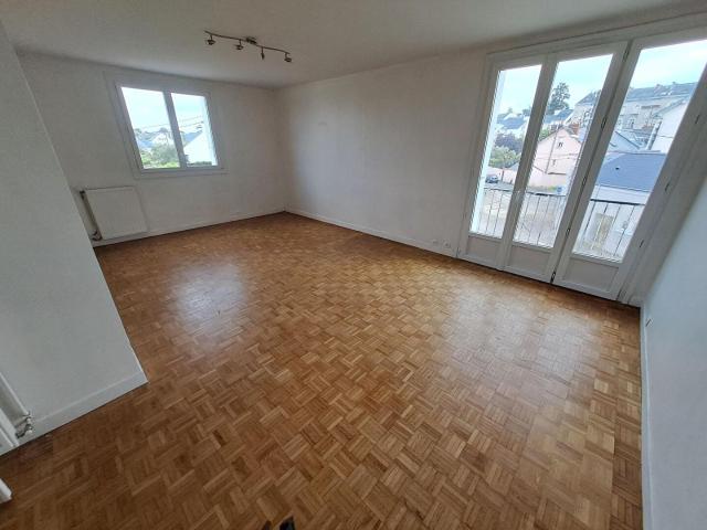 Appartement location à Nantes