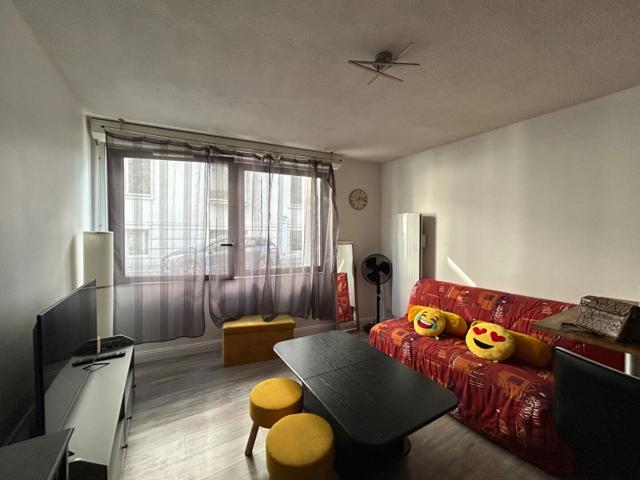 Appartement location à Malakoff - Saint-Donatien, Nantes