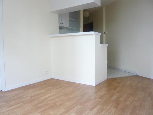 Appartement location à Nantes