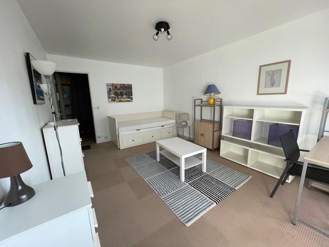 Appartement location à Nantes
