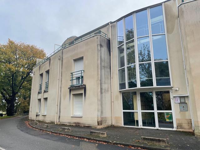 Appartement location à Malakoff - Saint-Donatien, Nantes