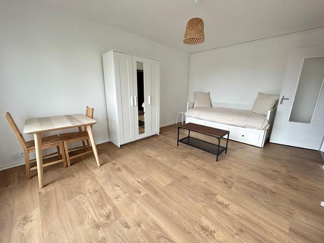 Appartement location à Nantes