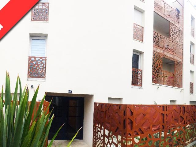 Appartement location à Malakoff - Saint-Donatien, Nantes