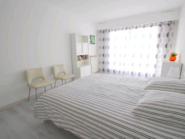 Appartement location à Nice