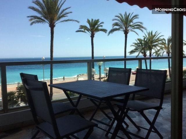 Appartement location à Nice