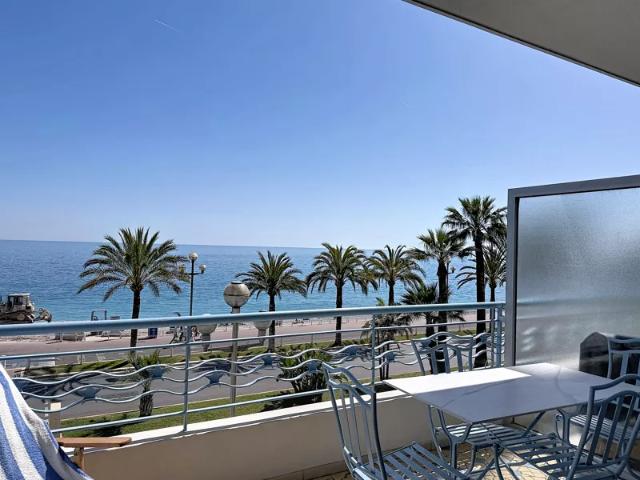 Appartement location à Nice