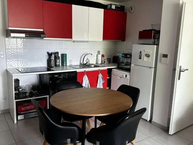 Appartement location à Dax