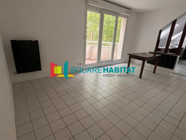 Appartement location à Nevers, Decize