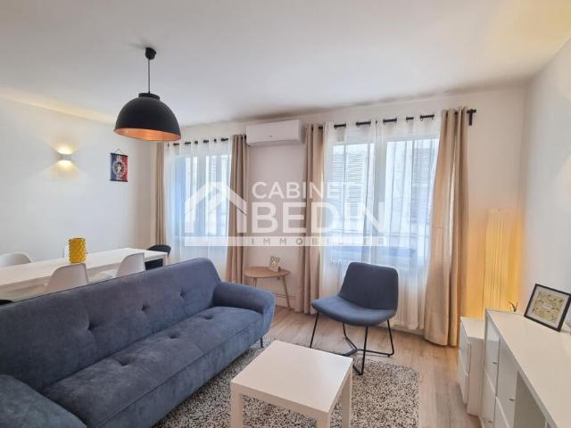 Appartement location à Dax