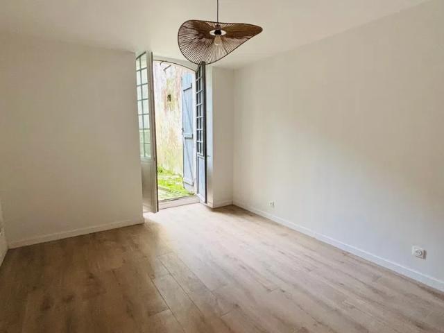 Appartement location à Dax