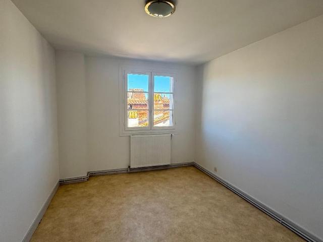 Appartement location à Périgueux