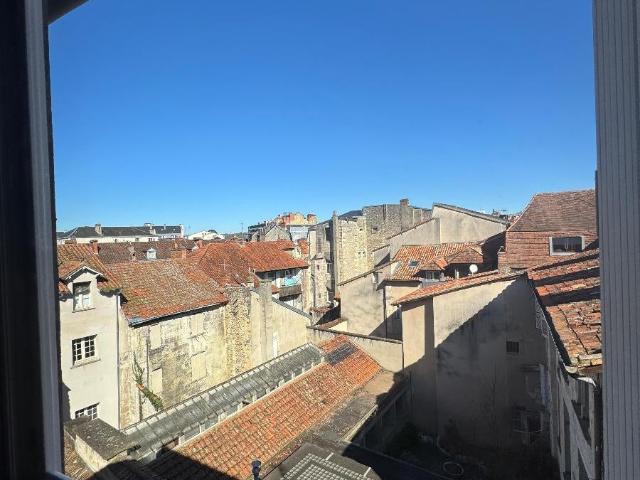 Appartement location à Périgueux
