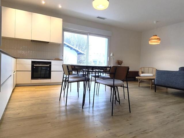 Appartement location à Bayonne, Anglet