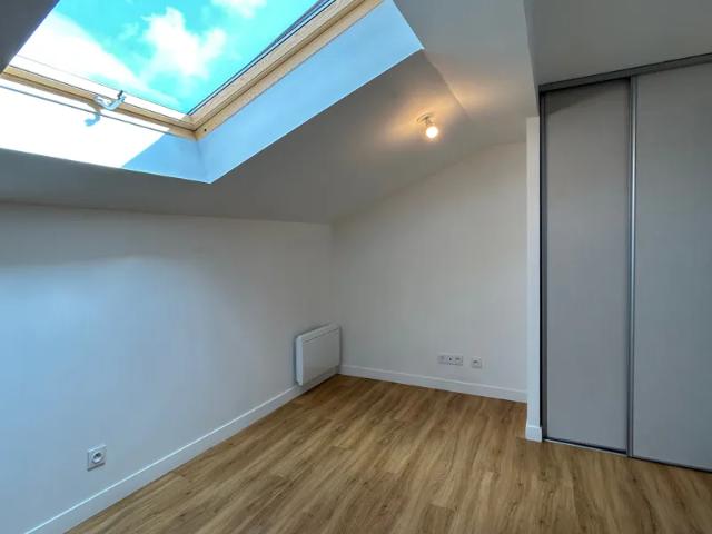 Appartement location à Mont-de-Marsan, Aire-sur-l'adour