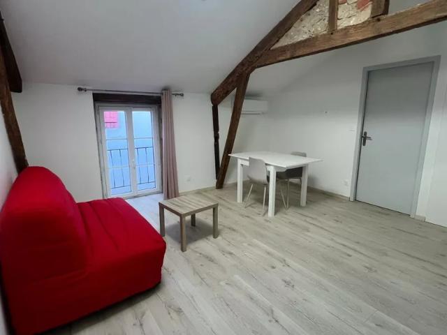 Appartement location à Mont-de-Marsan, Aire-sur-l'adour