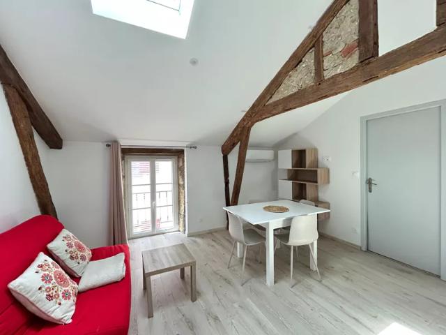 Appartement location à Mont-de-Marsan, Aire-sur-l'adour