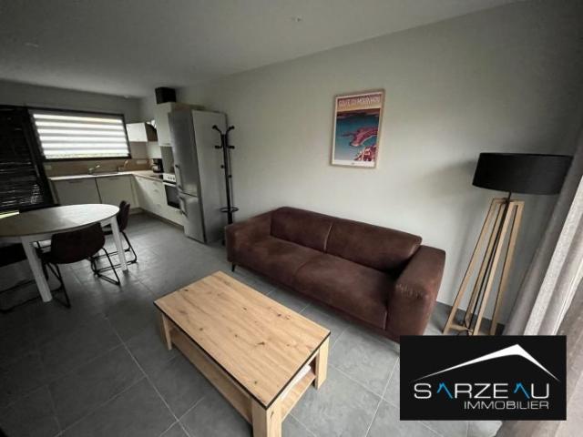 Appartement location à Vannes, Bretagne
