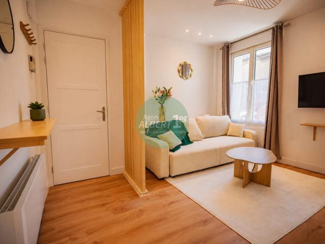 Appartement location à Le Havre