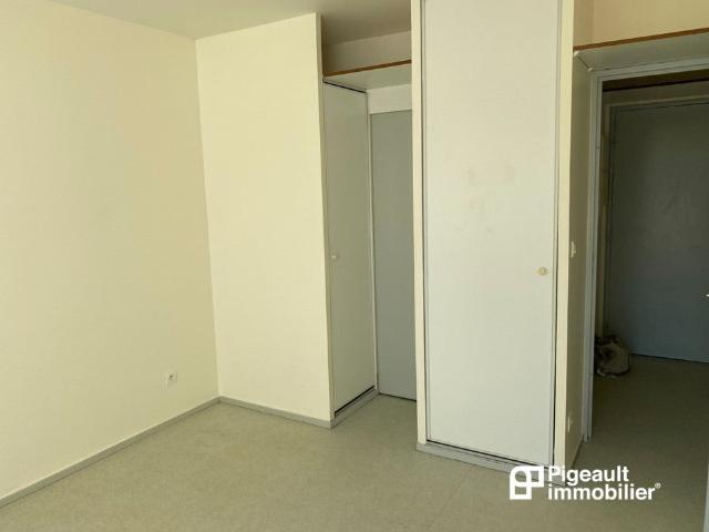 Appartement location à Bruz, Ille-et-Vilaine
