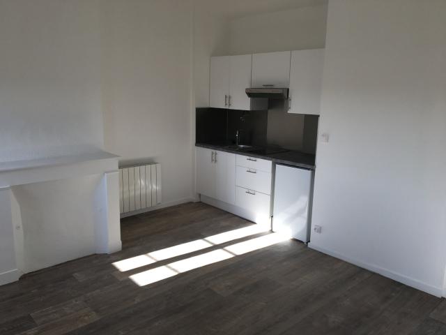 Appartement location à Bordeaux