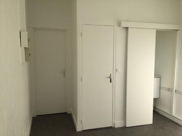 Appartement location à Bordeaux