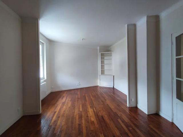 Appartement location à Le Raincy, Gournay-sur-marne