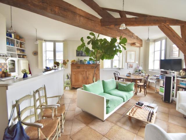Appartement location à Bordeaux